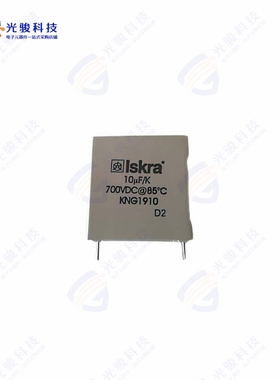 16490-09《KNG1910 5U 10% 700V L6 R27.5 PBT》