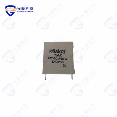 16489-09《KNG1910 1U 10% 700V L6 R27.5 PBT》