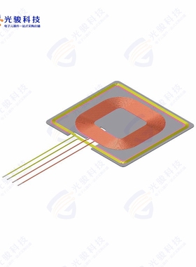 WR524825-17M6-NF-G《RX 1 COIL, 1 LYR 16.8UH》