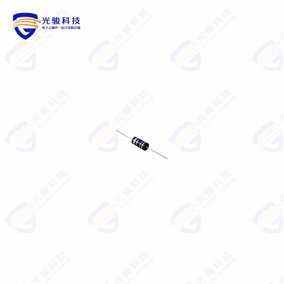 CTS3F-180K《18UH AXL MOLDED SHLD INDUCTOR》