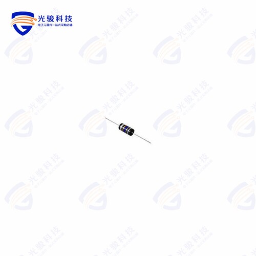 CTS3F-331J《330UH AXL MOLDED SHLD INDUCTOR》