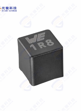 78433490036《WE-CHSA PERFORMANCE SMD HIGH CUR》