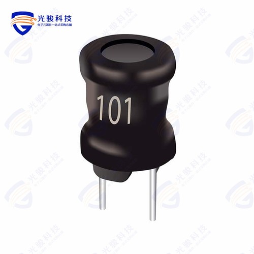 RLB0913-123K《FIXED IND 12MH 115MA 33 OHM TH》