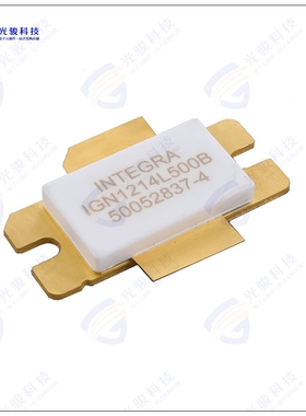 IGN1214L500B晶体管RF MOSFET HEMT 50V PL95A1