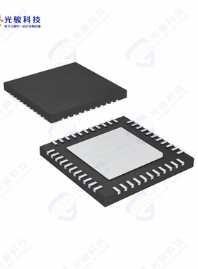 MAX2141ETH/V+T《RF RECEIVER 2.4GHZ 44TQFN》