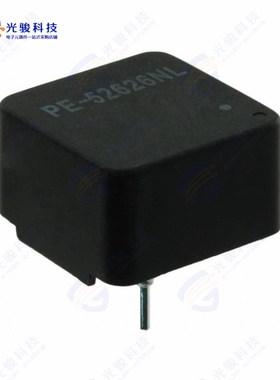 PE-52626NL《FIXED IND 220UH 1.5A 420 MOHM TH》