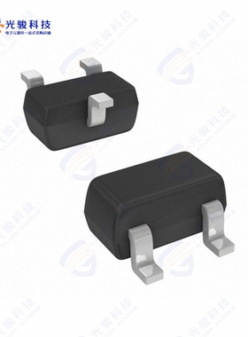 MMBT3906T-7-F《TRANS PNP 40V 0.2A SOT523》