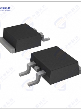 NGB8207ABNT4G晶体管IGBT 365V 20A D2PAK