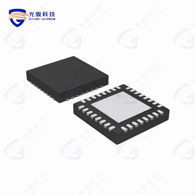CLRC66303HNY《IC RFID READER 13.56MHZ 32HVQFN》