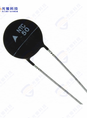 B57236S0500M000《ICL 50 OHM 20% 1.9A 11.5MM》