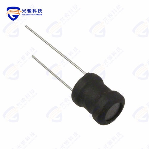 RLB1014-102KL《FIXED IND 1MH 360MA 4.1 OHM TH》