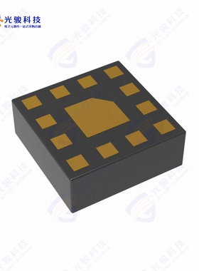 BGSX44MA12E6327XTSA1《IC RF SWITCH 4P4T ATSLP12-12》