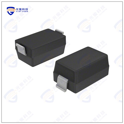 XBS104V14R-G晶体管DIODE SCHOTTKY 40V 1A SOD123A