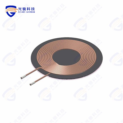 WT505090-10F2-LP-G1《TX 1 COIL, 1 LYR 6.3UH》