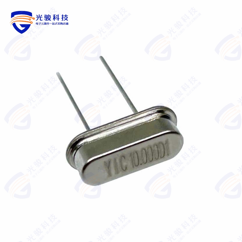 12M20P2/49US《CRYSTAL 12MHZ 20PF DIP》