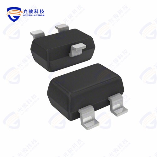 CMSSH-3A TR PBFREE《DIODE SCHOTTKY 30V 100MA SMC》