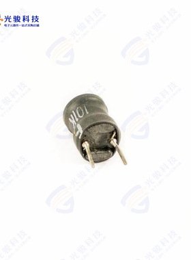 RB30-102K-RC《1000uH +/-10% Radial Bobbin Ind.》