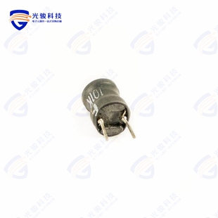 100uH RB30 Bobbin Ind. Radial 101K 10%
