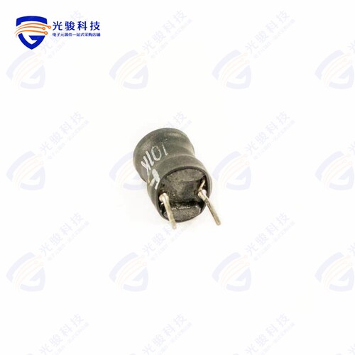 RB30-220K-RC《22uH +/-10% Radial Bobbin Ind.》