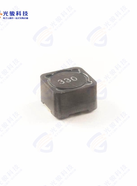 PCSDR127-102M-RC《1000uH +/-20% Pwr Chip Inductor》