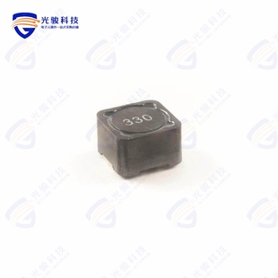 8.2uH 20% Power PCSDR127 Inductor Chip 8R2M