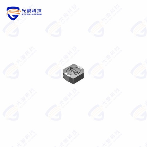 CTCDRH105RF-6R8N《6.8UH SMD SHIELDED POWR INDUCTOR》