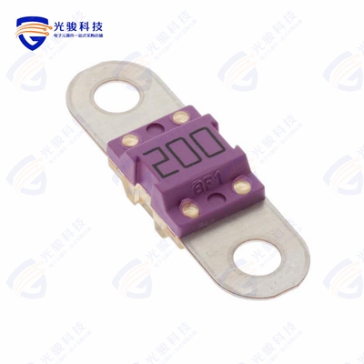 142.5631.6202《FUSE AUTO 200A 58VDC AUTO LINK》