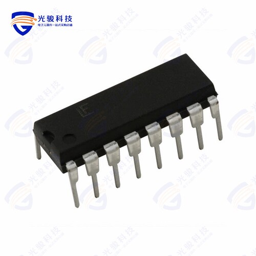 SP720APP《TVS ARRAY ESD 14CH 30V 16-DIP》