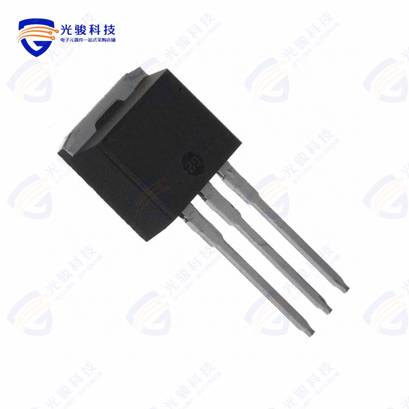 VS-8ETL06-1-M3《DIODE GEN PURP 600V 8A TO262》