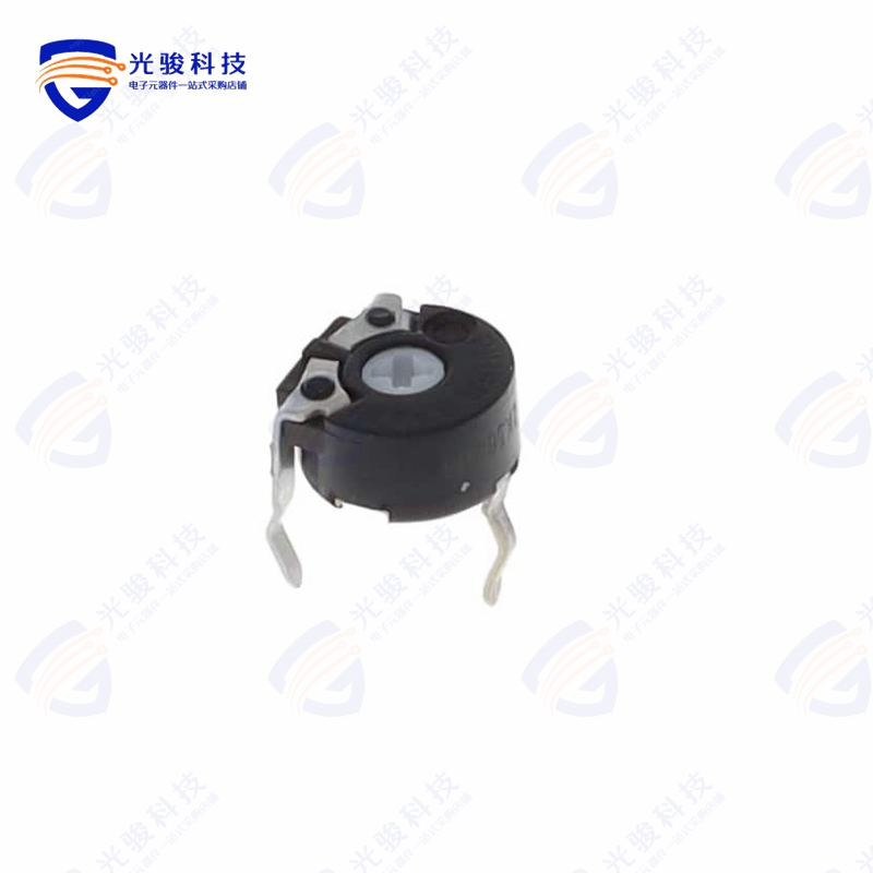 PT6KV-252A2020《6MM TRIMMER POTENTIOMETER THT》