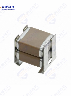 KCM55WR71E686MH01K《CAP CER 68UF 25V X7R SMD》