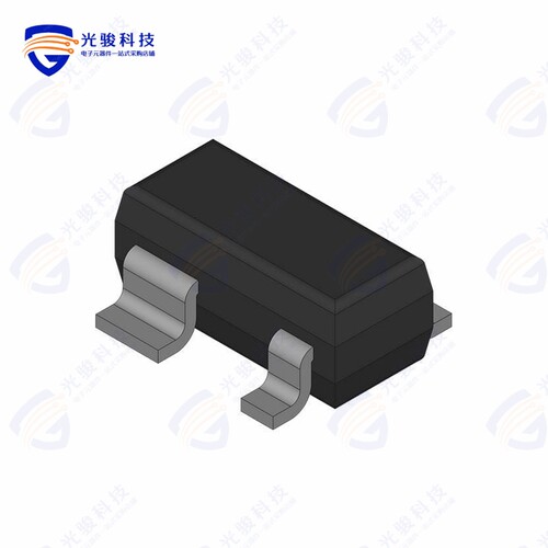 BGA416E6327HTSA1《BGA416 - RF CASCODE AMPLIFIER》