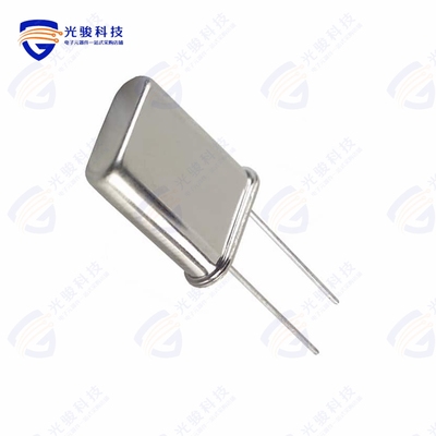 ECS-18-S-1《CRYSTAL 1.8432MHZ SERIES TH》