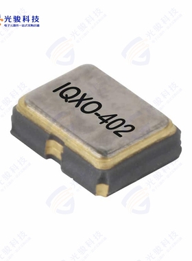 830207370101《WE-SPXO CRYSTAL OSCILLATOR 32.76》