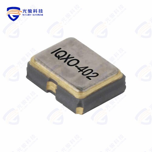 830207370101《WE-SPXO CRYSTAL OSCILLATOR 32.76》