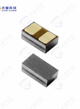 SP1013-01WTG《TVS DIODE 5VWM 9.5VC 2FLIPCHIP》
