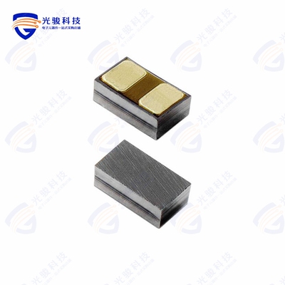 SP1013-01WTG《TVS DIODE 5VWM 9.5VC 2FLIPCHIP》
