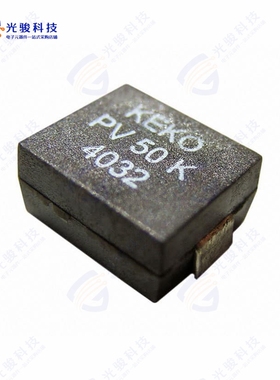 PV275K3225T《VARISTOR 430V 400A 2SMD JLEAD》