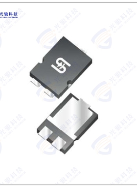 TSPB5H120S S1G晶体管DIODE SCHOTTKY 120V 5A SMPC4.0