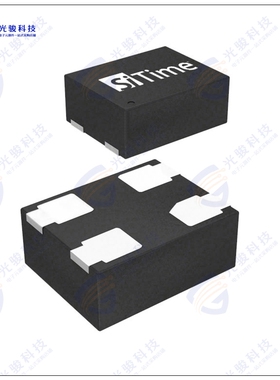 SIT8924BA-71-XXE-6.167910晶体 振荡器 MEMS OSC XO 6.16791MHZ