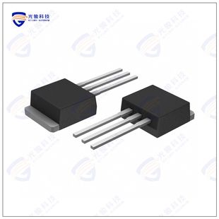 RGT40NS65DGC9晶体管IGBT TRENCH FS 650V 40A TO-262