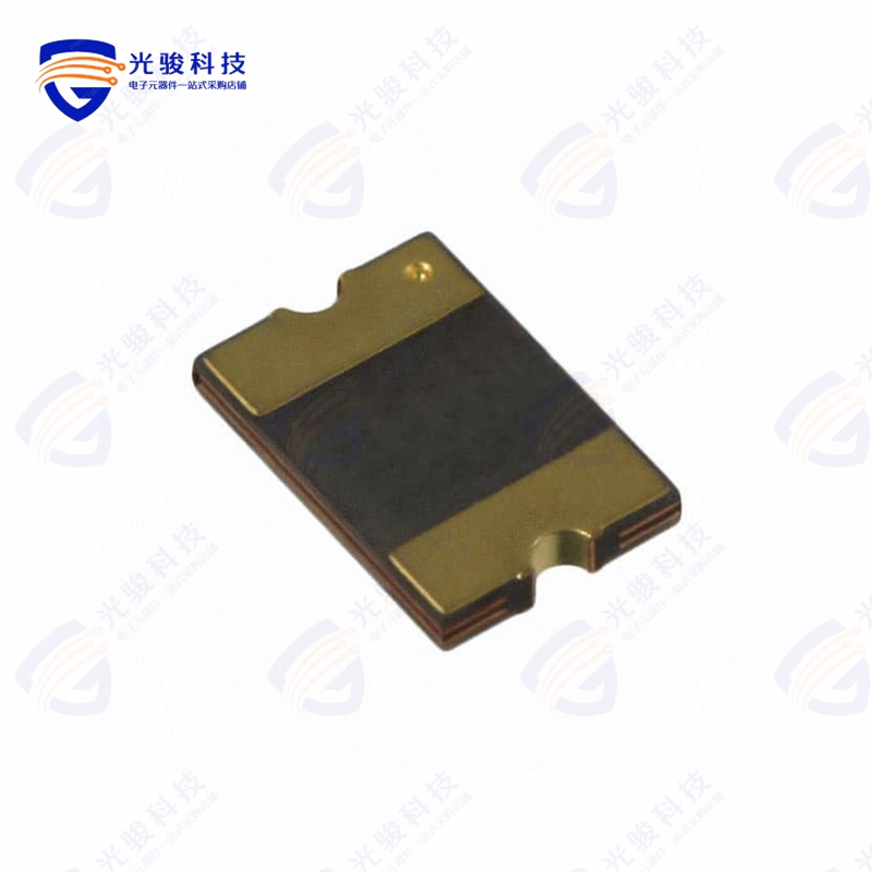 MF-MSMF030-2《PTC RESET FUSE 30V 300MA 1812》
