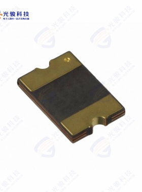 MF-MSMF075/24-2《PTC RESET FUSE 24V 750MA 1812》
