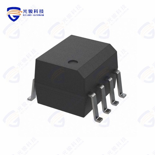 MOCD213M《OPTOISO 2.5KV 2CH TRANS 8SOIC》