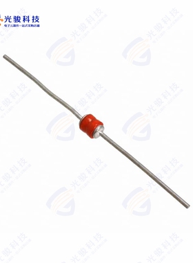 JANTX1N6156A《TVS DIODE 29.7VWM 53.6VC》