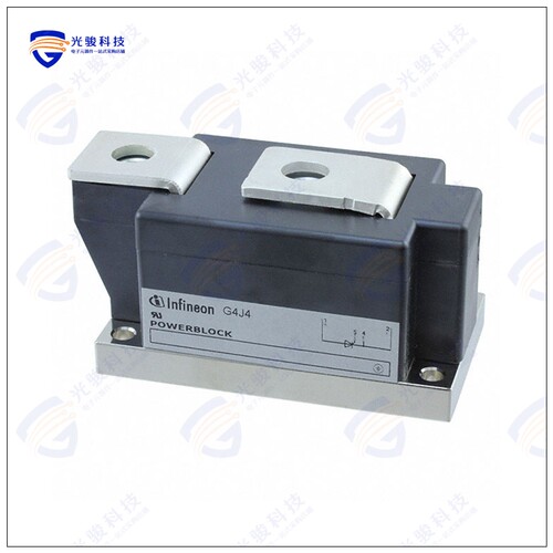 TZ430N22KOFHPSA1晶体管THYRISTOR MODULE 2200V 430A