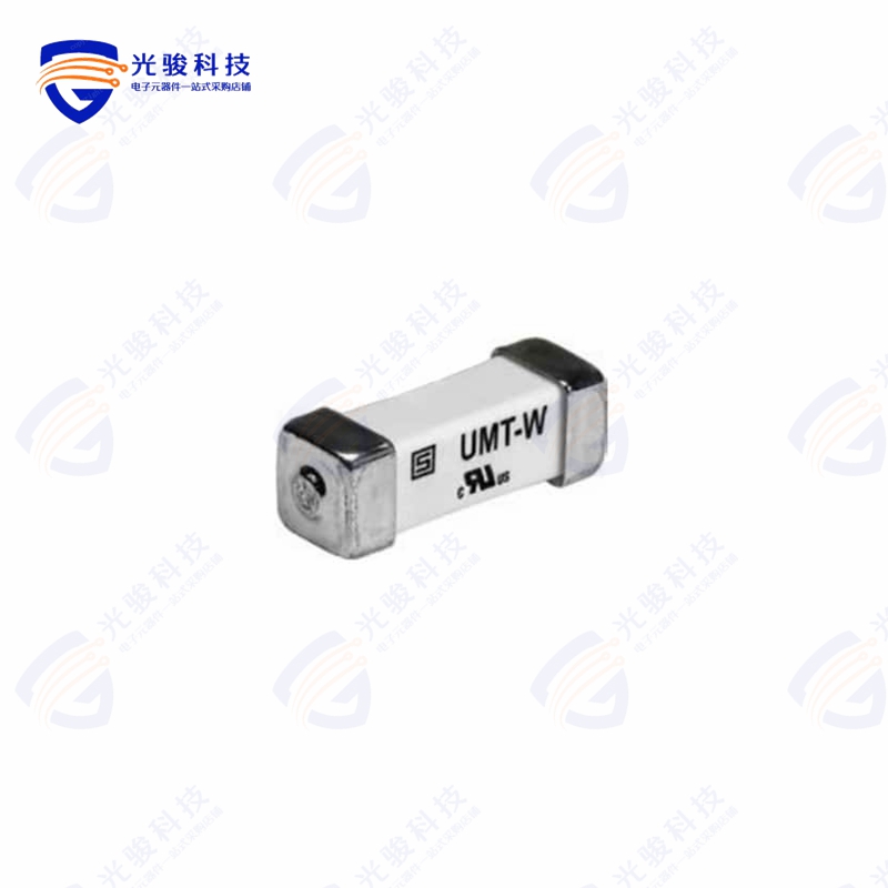 UMTW-5316-10A00-SMD-TT-SN-00《UMT-W FUSE 10A SMD》