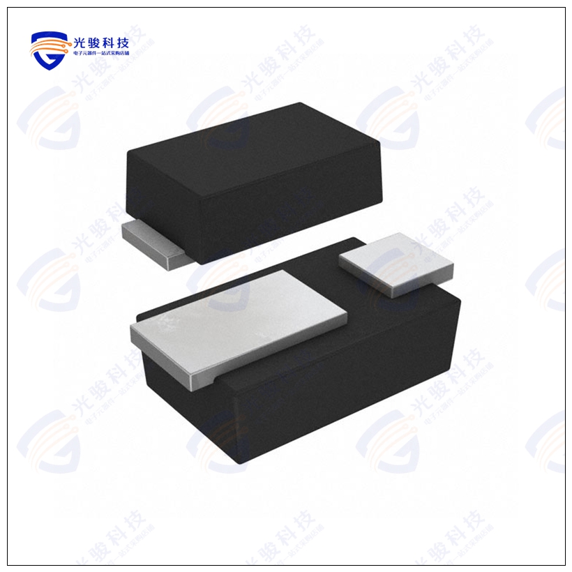 SS16HE晶体管DIODE SCHOTTKY 60V 1A SOD323HE