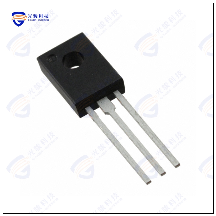 TTA008B,Q晶体管TRANS PNP 80V 2A TO-126N
