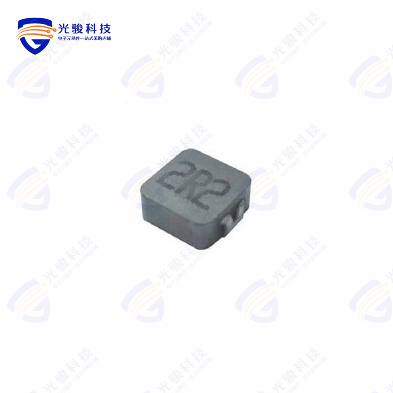 CTIHLP1806F-3R3M《3.3UH SMD SHLDED POWER INDUCTOR》